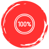 100% nguyên chất