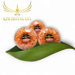Đông trùng hạ thảo loại 30g cao cấp