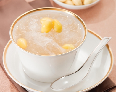 Chè Tổ Yến Sào Hạt Sen