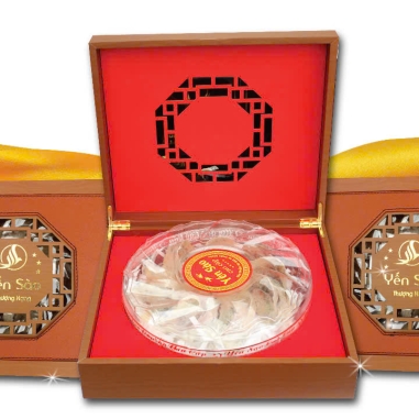 Yến sào cao cấp