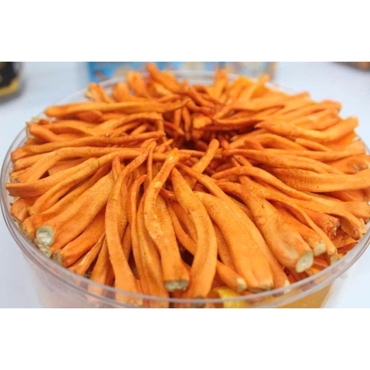 Đông trùng hạ thảo loại 30g cao cấp