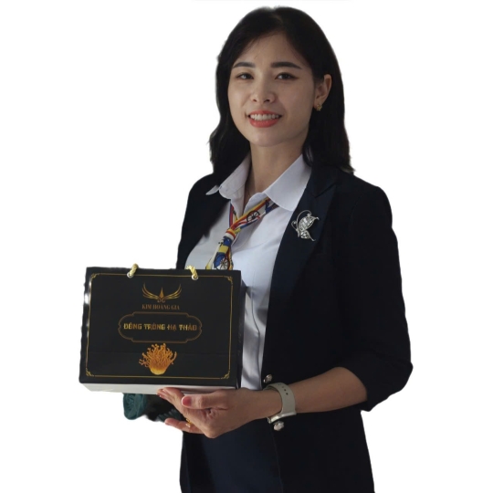 Đông Trùng Hạ Thảo cao cấp 